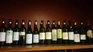 Wines from the Republic of Georgia 
